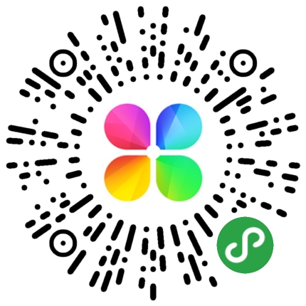 陈锐医生二维码