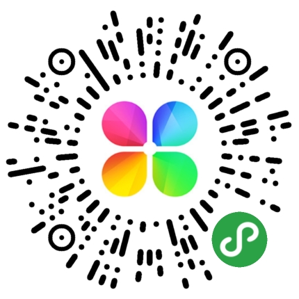 黄世超医生二维码