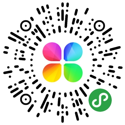 华美娟医生二维码