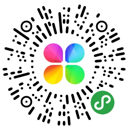 冯玉蓉医生二维码