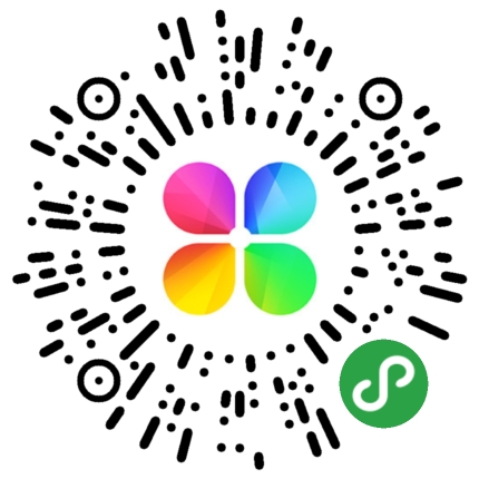 康义华医生二维码