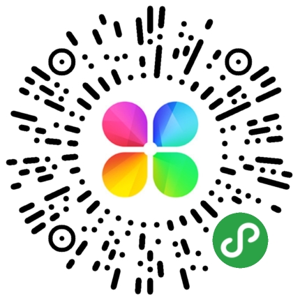 许锦莉医生二维码