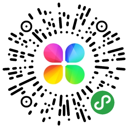 哈景顺医生二维码