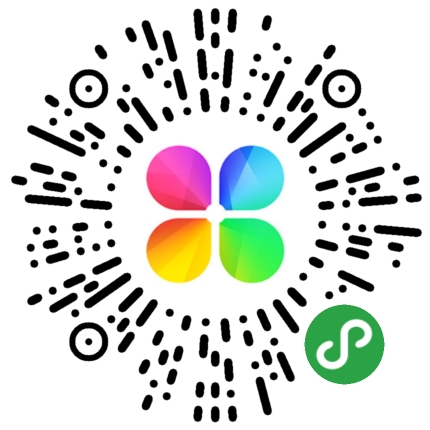 胡弦医生二维码