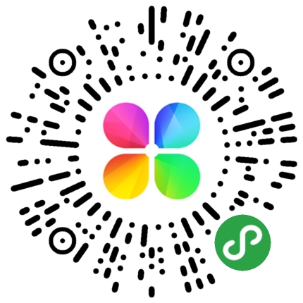 杨慧医生二维码