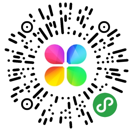 陈海峰医生二维码