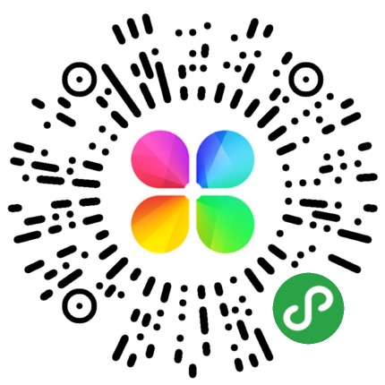 程丽丽医生二维码