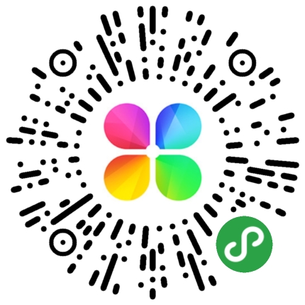 陈君君医生二维码