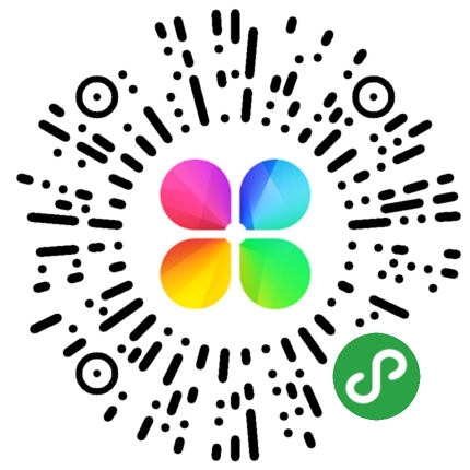 金光医生二维码