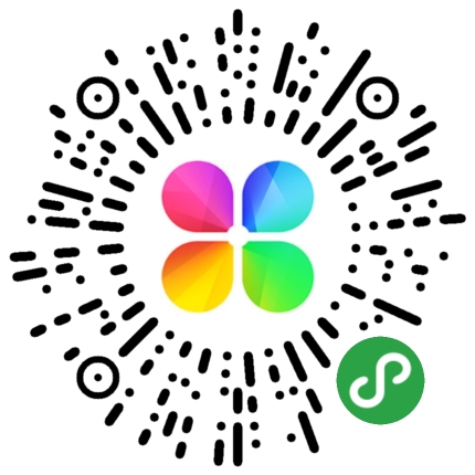 黎传奎医生二维码