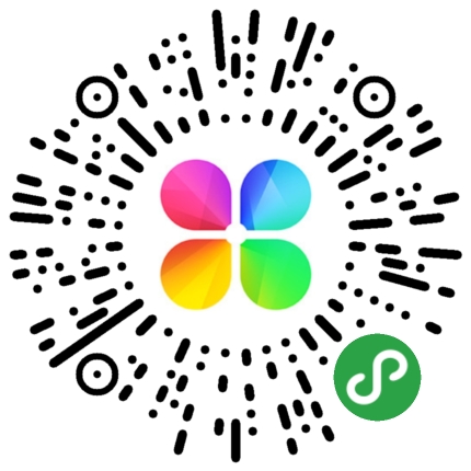 盛涛医生二维码