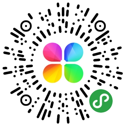 郭兆霞医生二维码