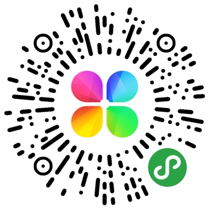 魏康医生二维码