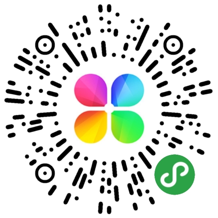 马志东医生二维码