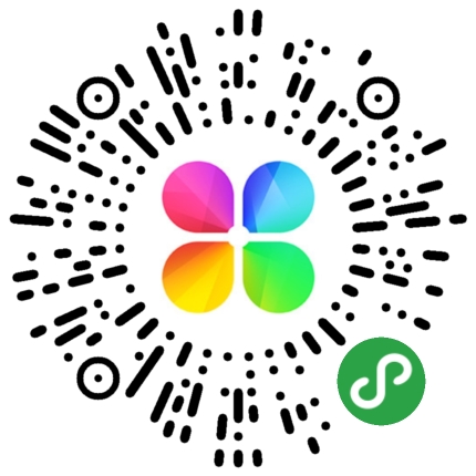 卢峰医生二维码