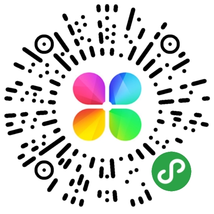 黄长斌医生二维码