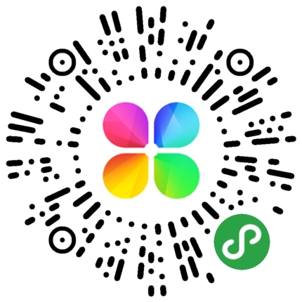 陈秀萍医生二维码