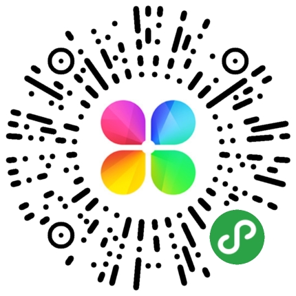 张福医生二维码