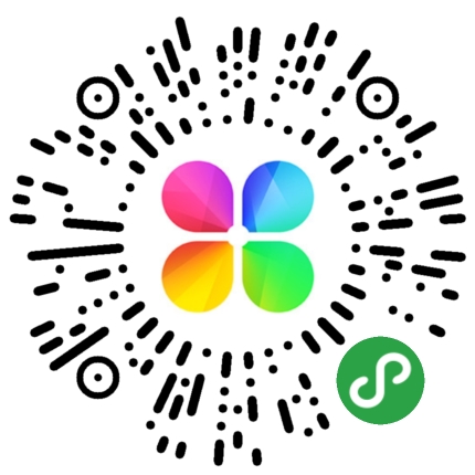 霍耀杰医生二维码