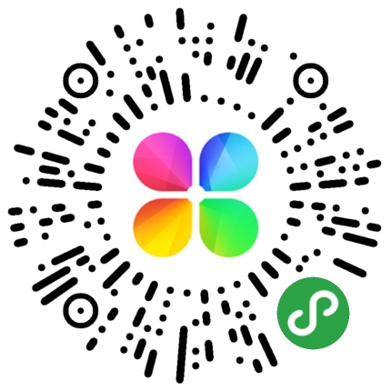 杨继东医生二维码