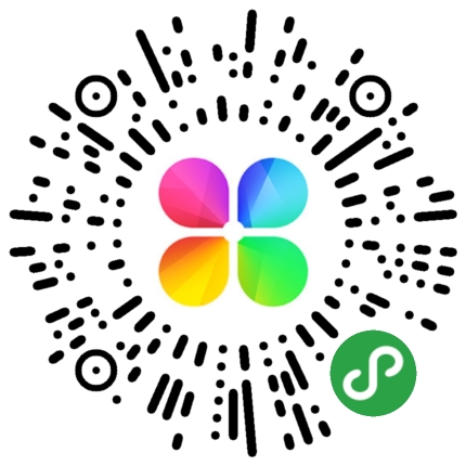 司爽医生二维码