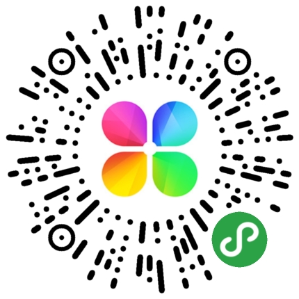 李萍医生二维码