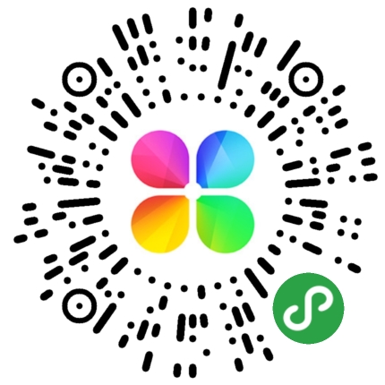 谢美芳医生二维码