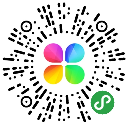 周冲医生二维码