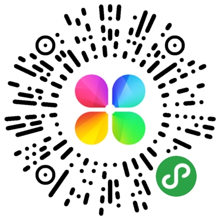 王叨医生二维码