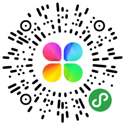 蔡洁医生二维码