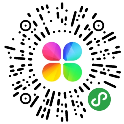 胡胜超医生二维码