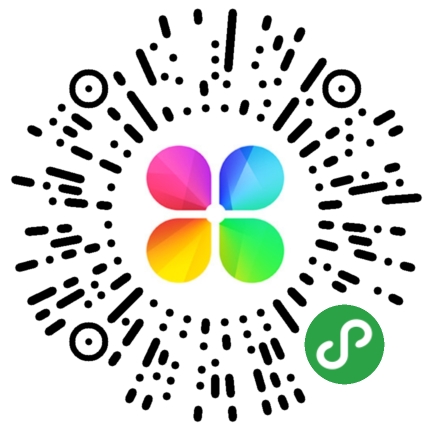 李文军医生二维码