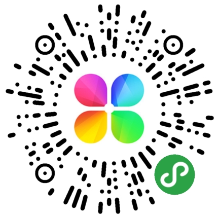 李新医生二维码