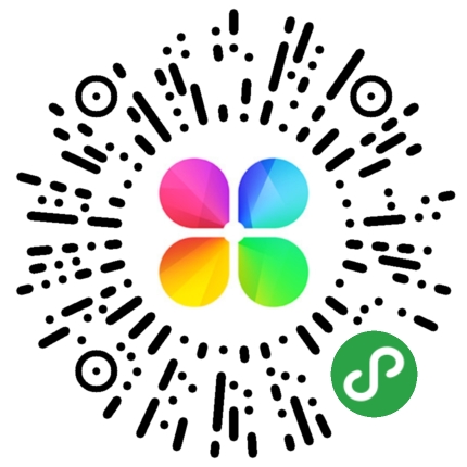 谢福政医生二维码