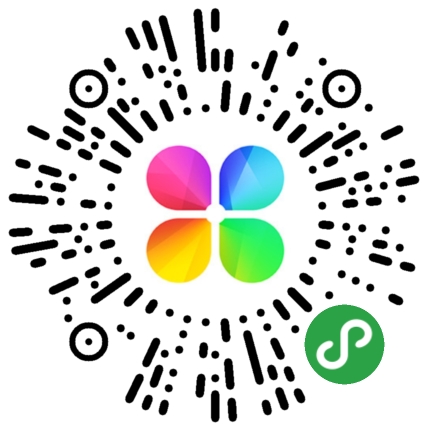 梁恒医生二维码