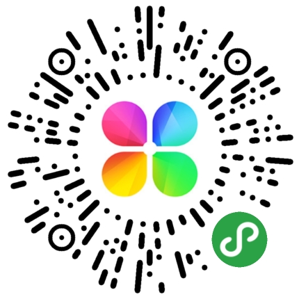 陈菊华医生二维码