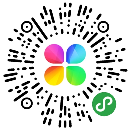 邱实医生二维码