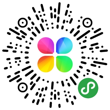 李玛丽医生二维码