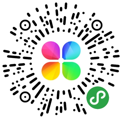 张志强医生二维码