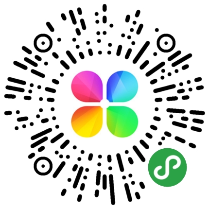 郝容抒医生二维码