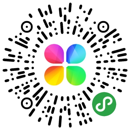 陈晓丽医生二维码