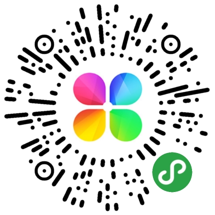 张保富医生二维码