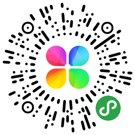 冯乐霄医生二维码