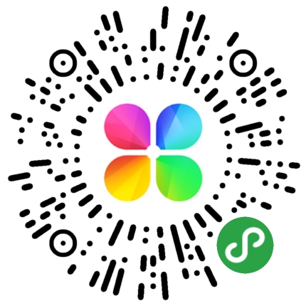 杜恒医生二维码