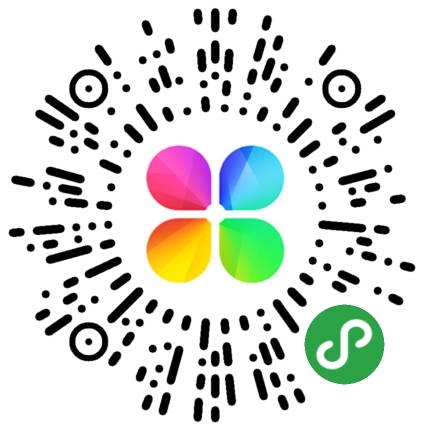 卿鹏医生二维码