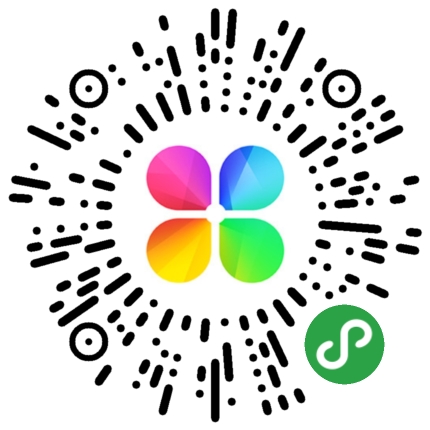 杨向莉医生二维码