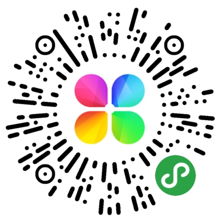 叶华福医生二维码