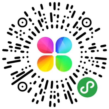 杨春辉医生二维码