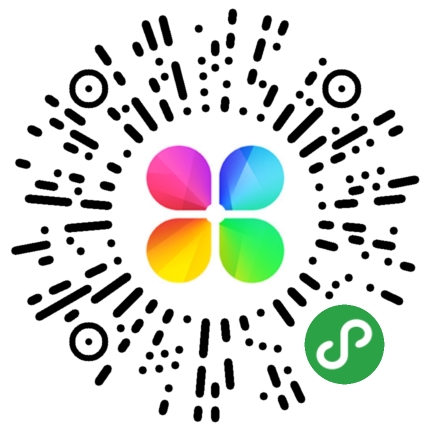 袁乐医生二维码