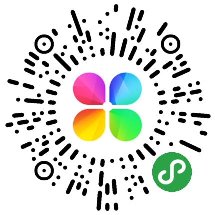 丁康康医生二维码